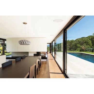 Потолочная акустика KEF Ci160QR UNI-Q 